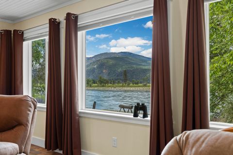 Tiny photo for 317 E Stanton Street, Plains, MT 59859 (MLS # 30072935)