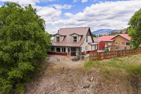 Tiny photo for 317 E Stanton Street, Plains, MT 59859 (MLS # 30072935)