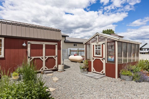 Tiny photo for 317 E Stanton Street, Plains, MT 59859 (MLS # 30072935)