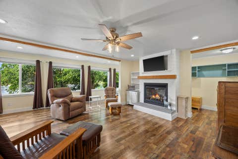 Tiny photo for 317 E Stanton Street, Plains, MT 59859 (MLS # 30072935)