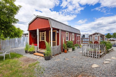 Tiny photo for 317 E Stanton Street, Plains, MT 59859 (MLS # 30072935)