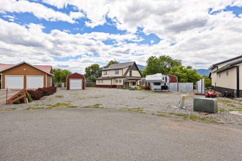 Tiny photo for 317 E Stanton Street, Plains, MT 59859 (MLS # 30072935)