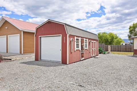 Tiny photo for 317 E Stanton Street, Plains, MT 59859 (MLS # 30072935)