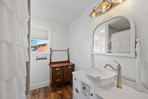 Tiny photo for 317 E Stanton Street, Plains, MT 59859 (MLS # 30072935)