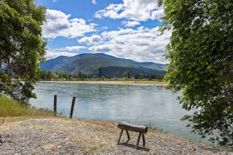 Tiny photo for 317 E Stanton Street, Plains, MT 59859 (MLS # 30072935)