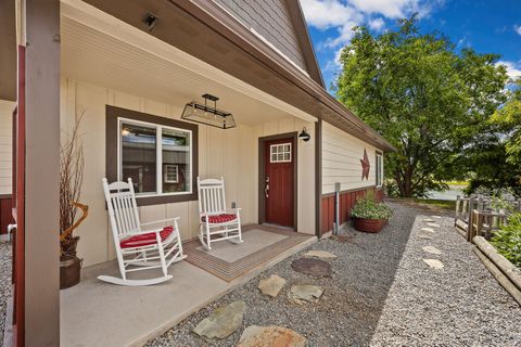 Tiny photo for 317 E Stanton Street, Plains, MT 59859 (MLS # 30072935)