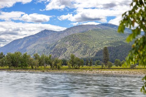 Tiny photo for 317 E Stanton Street, Plains, MT 59859 (MLS # 30072935)