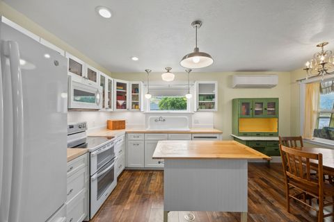Tiny photo for 317 E Stanton Street, Plains, MT 59859 (MLS # 30072935)