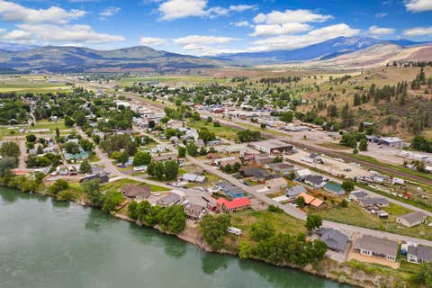 Tiny photo for 317 E Stanton Street, Plains, MT 59859 (MLS # 30072935)