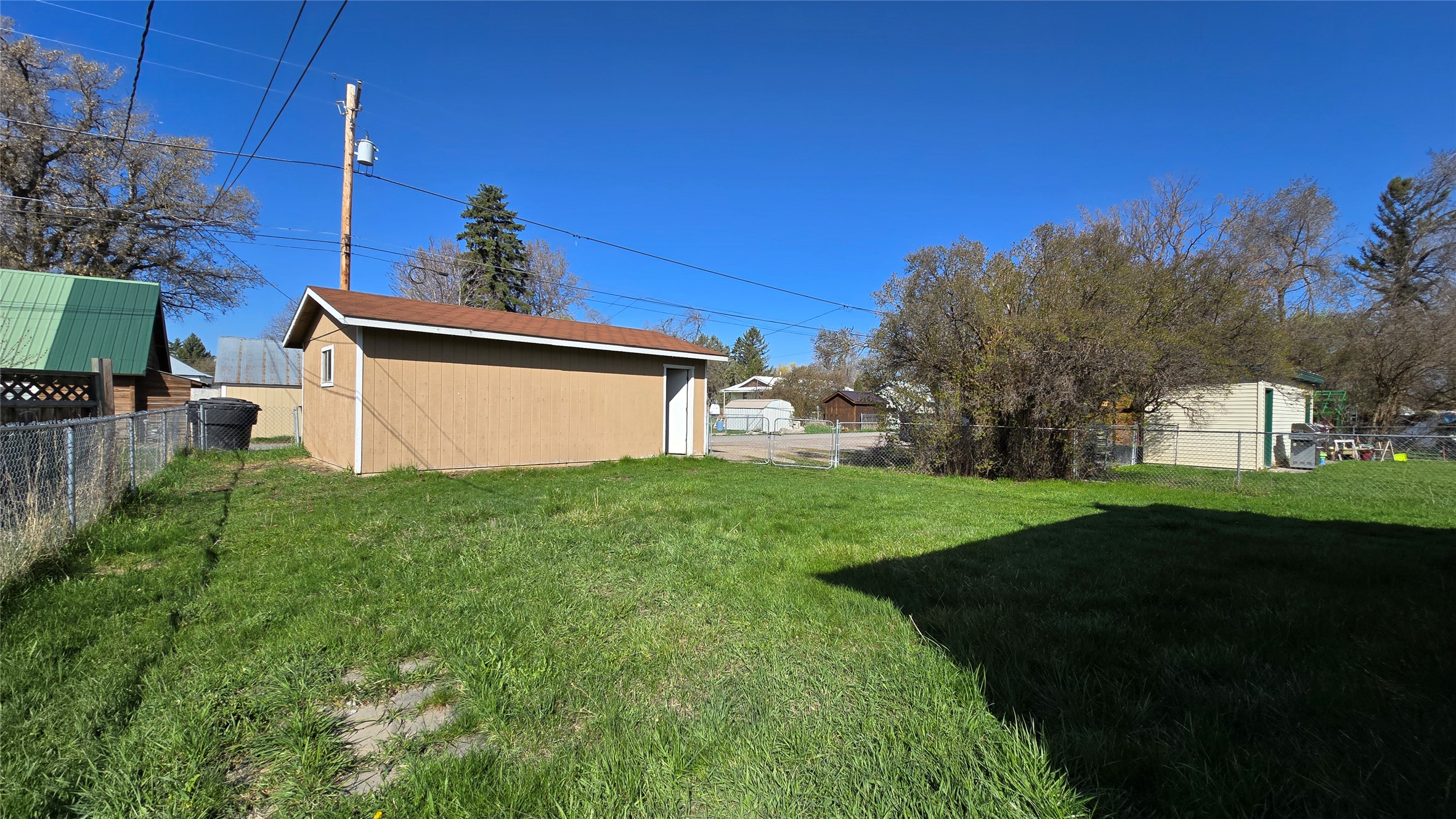 Kalispell, Montana 59901, United States, 3 Bedrooms Bedrooms, ,1 BathroomBathrooms,Residential,Pending,118729