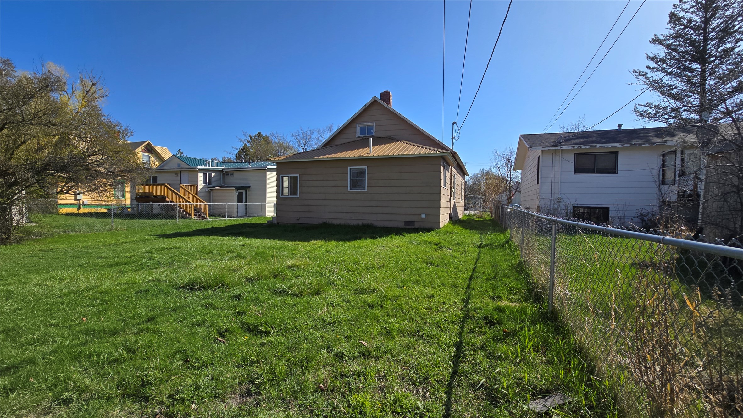 Kalispell, Montana 59901, United States, 3 Bedrooms Bedrooms, ,1 BathroomBathrooms,Residential,Pending,118729