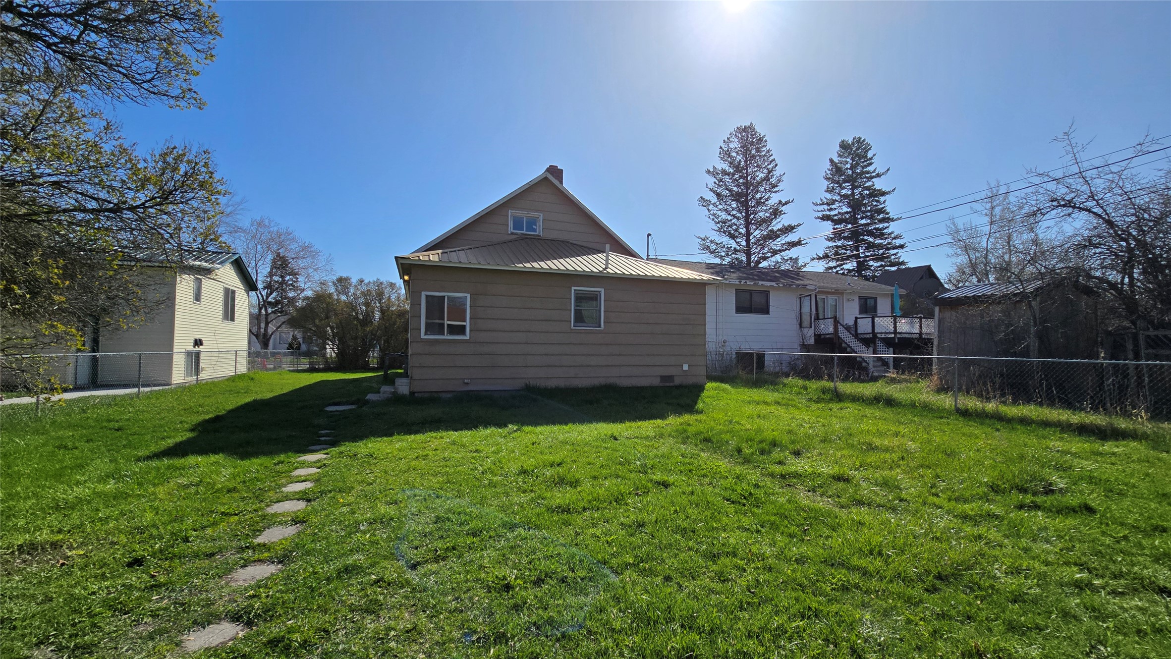 Kalispell, Montana 59901, United States, 3 Bedrooms Bedrooms, ,1 BathroomBathrooms,Residential,Pending,118729