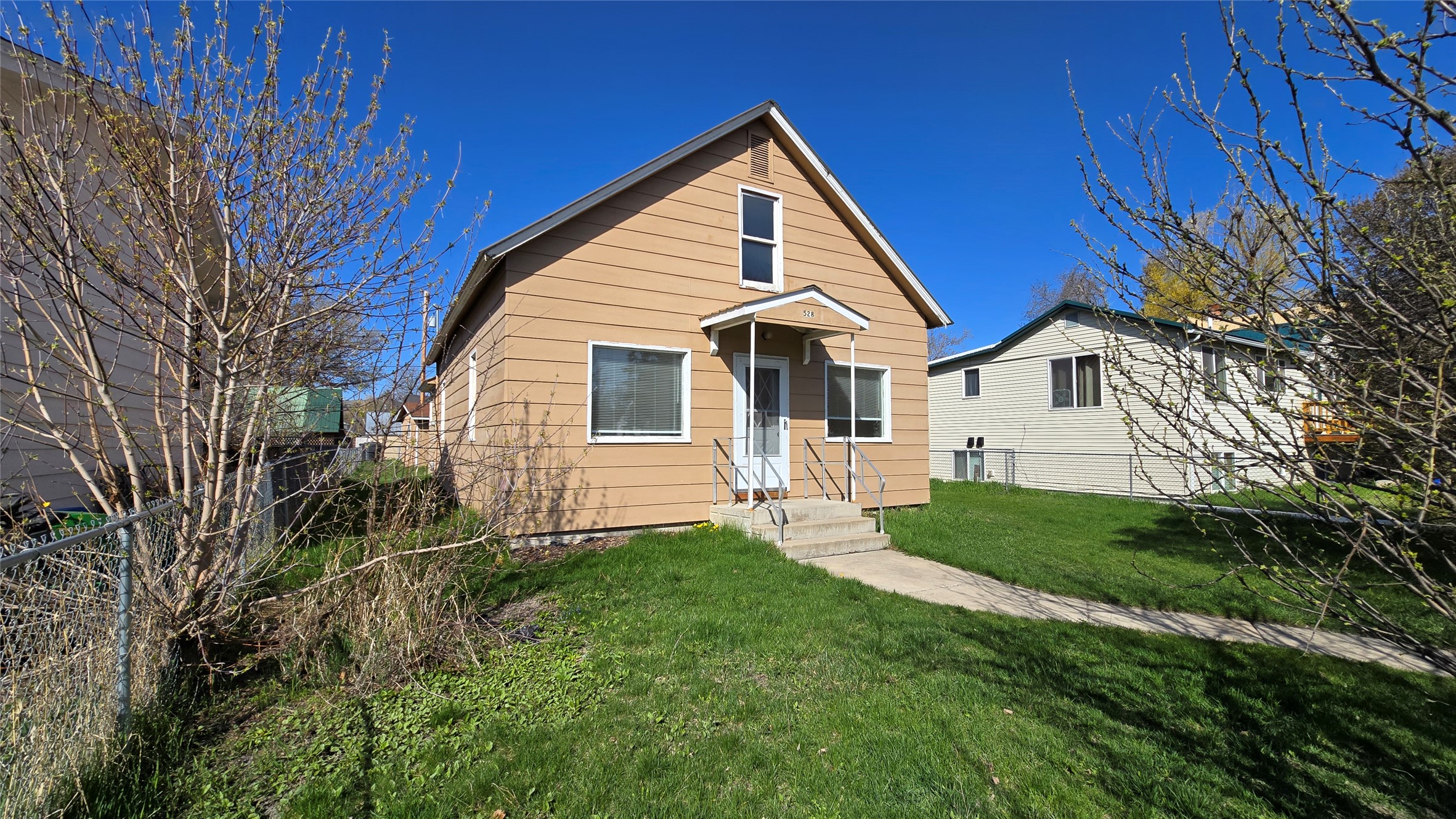 Kalispell, Montana 59901, United States, 3 Bedrooms Bedrooms, ,1 BathroomBathrooms,Residential,Pending,118729