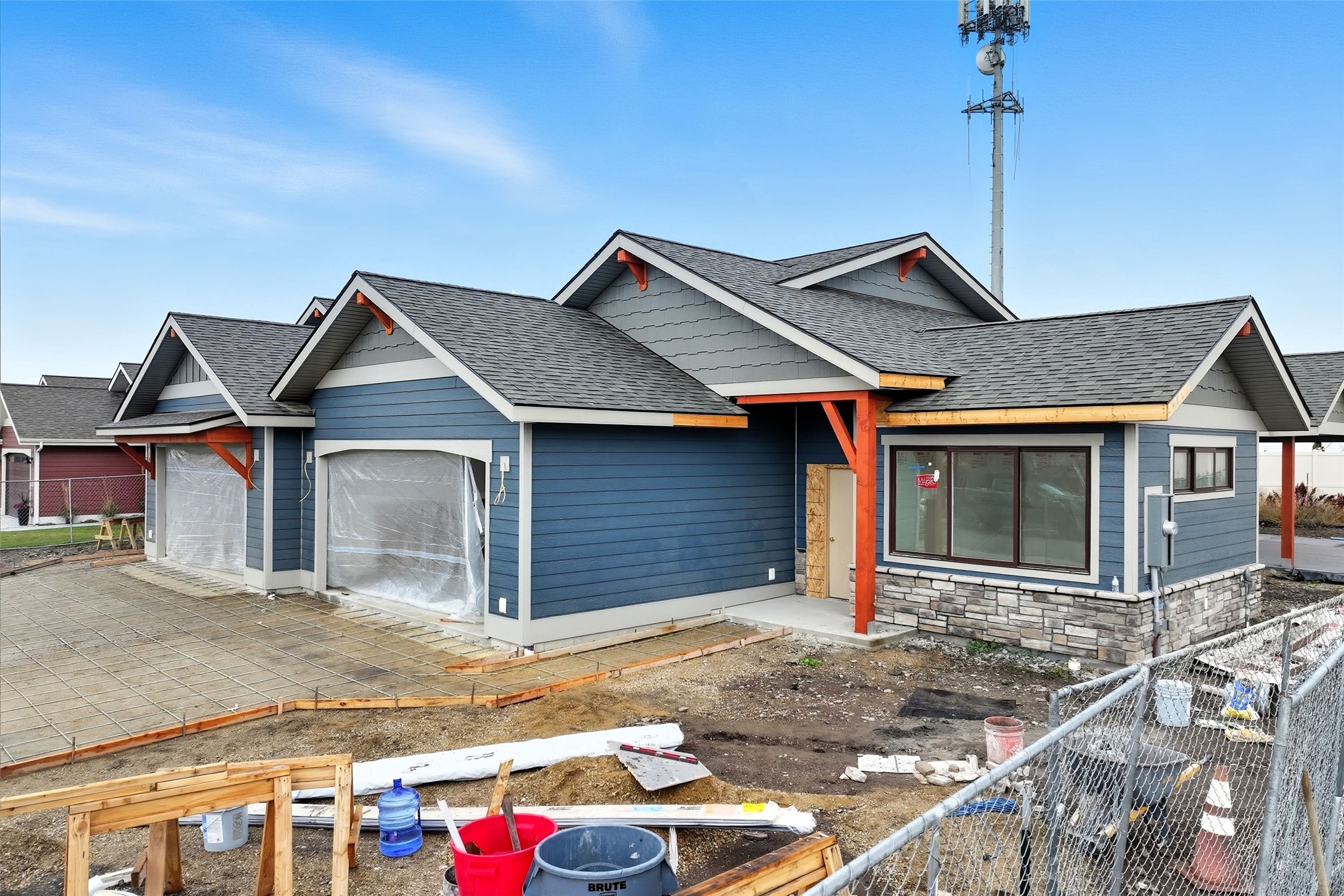 4030 Camden Street B