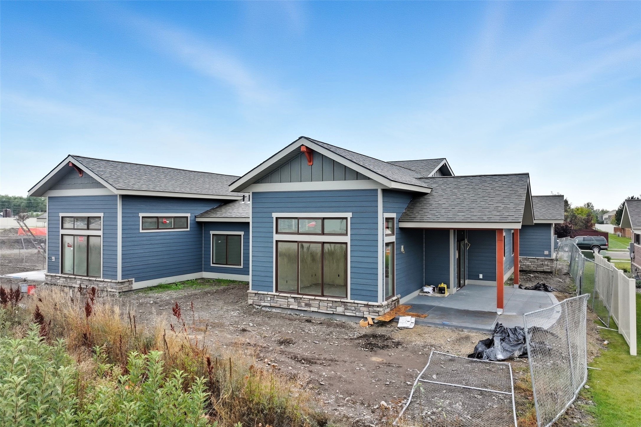 4030 Camden Street B