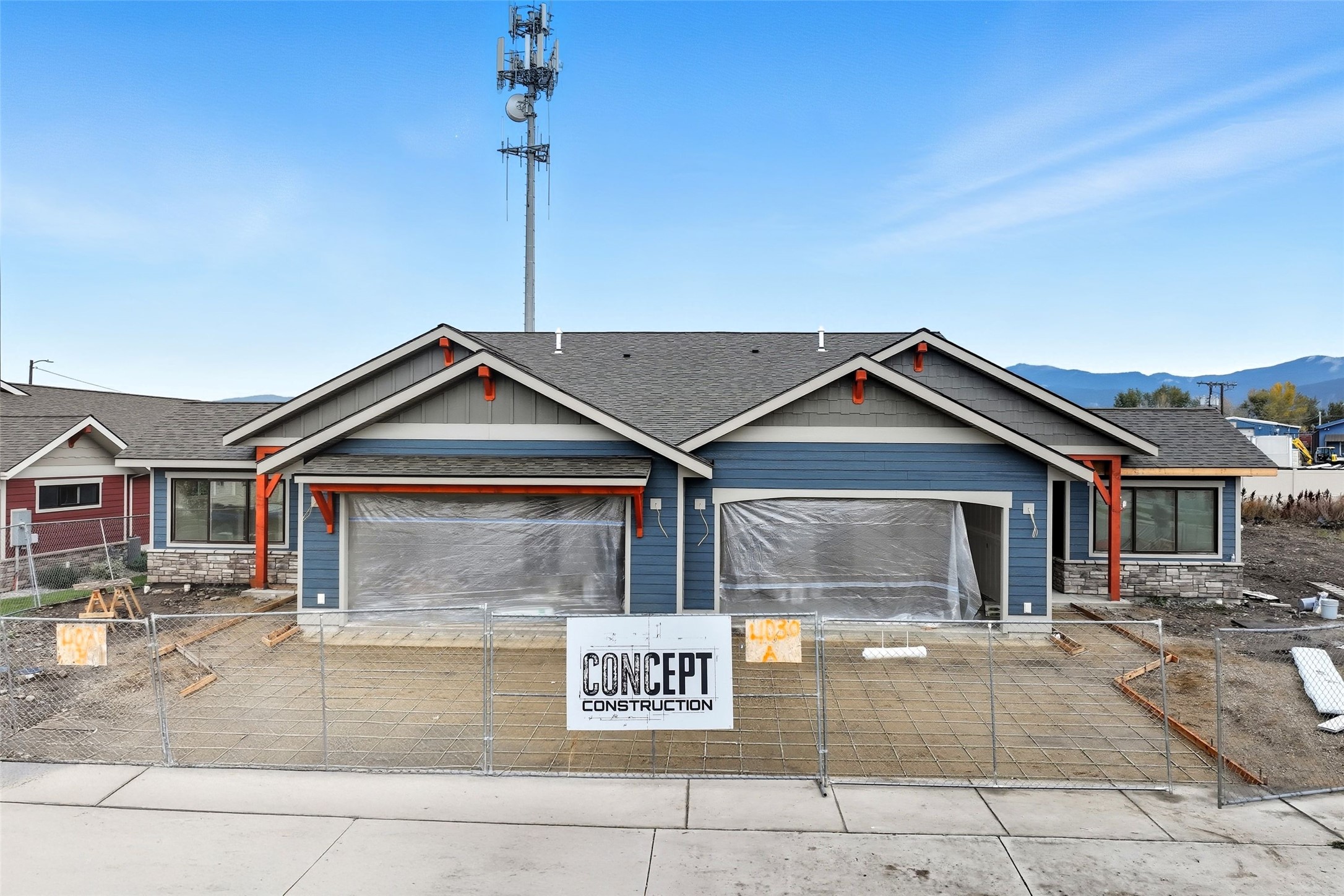 4030 Camden Street B