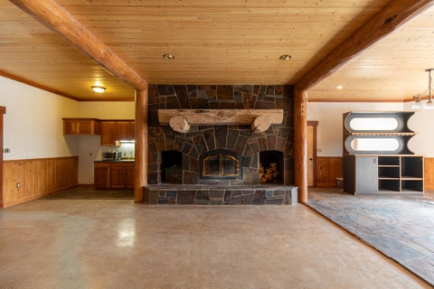 Tiny photo for 1380 Glacier View Drive, Deer Lodge, MT 59722 (MLS # 30076941)