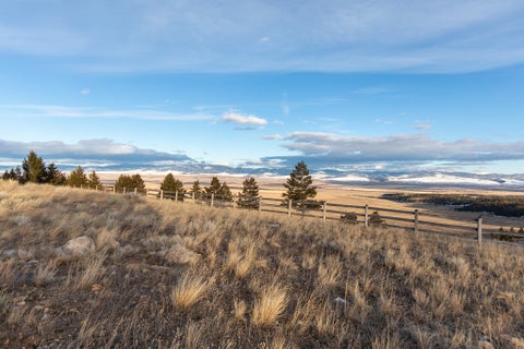 Tiny photo for 1380 Glacier View Drive, Deer Lodge, MT 59722 (MLS # 30076941)