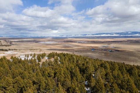 Tiny photo for 1380 Glacier View Drive, Deer Lodge, MT 59722 (MLS # 30076941)