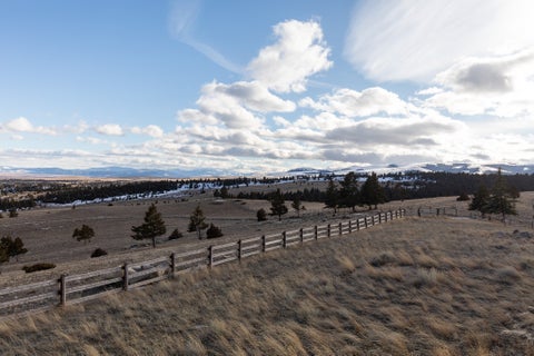 Tiny photo for 1380 Glacier View Drive, Deer Lodge, MT 59722 (MLS # 30076941)