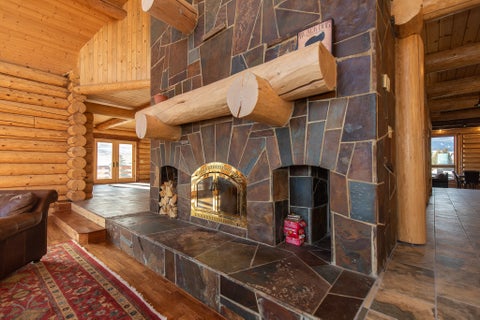 Tiny photo for 1380 Glacier View Drive, Deer Lodge, MT 59722 (MLS # 30076941)