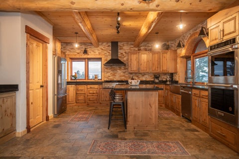 Tiny photo for 1380 Glacier View Drive, Deer Lodge, MT 59722 (MLS # 30076941)