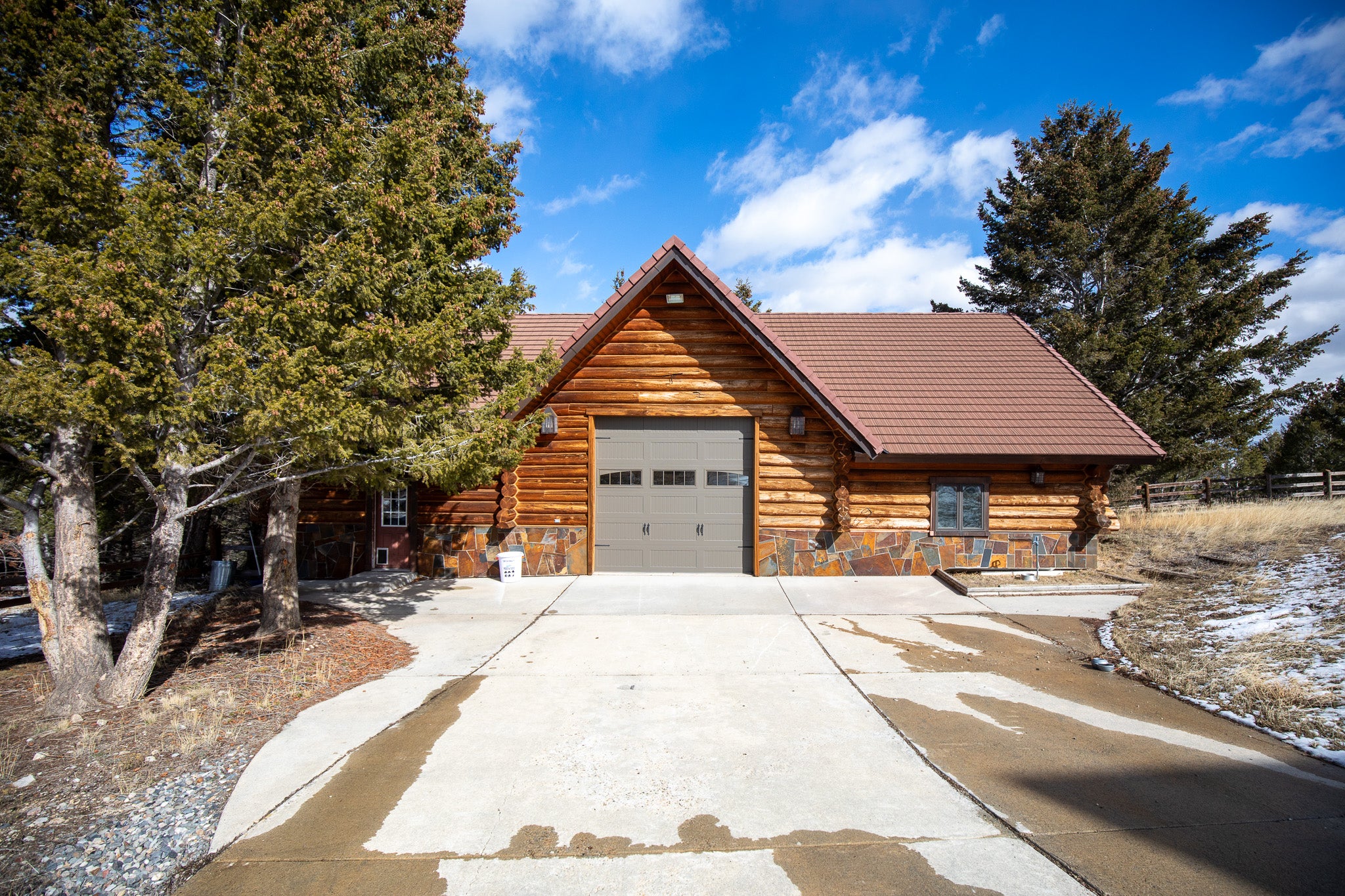 1380 Glacier View Drive