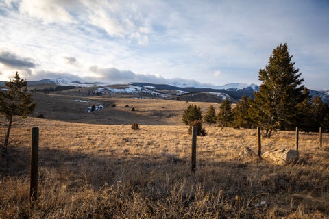 Tiny photo for 1380 Glacier View Drive, Deer Lodge, MT 59722 (MLS # 30076941)