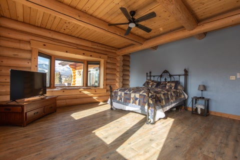 Tiny photo for 1380 Glacier View Drive, Deer Lodge, MT 59722 (MLS # 30076941)