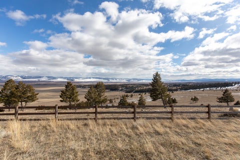 Tiny photo for 1380 Glacier View Drive, Deer Lodge, MT 59722 (MLS # 30076941)