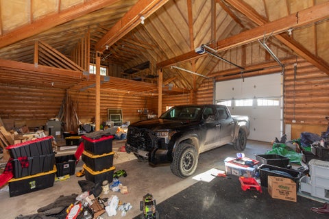 Tiny photo for 1380 Glacier View Drive, Deer Lodge, MT 59722 (MLS # 30076941)