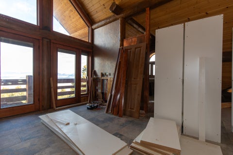 Tiny photo for 1380 Glacier View Drive, Deer Lodge, MT 59722 (MLS # 30076941)