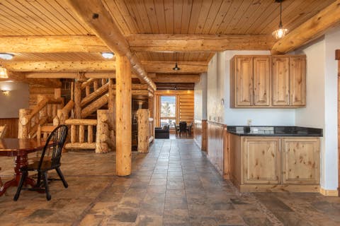 Tiny photo for 1380 Glacier View Drive, Deer Lodge, MT 59722 (MLS # 30076941)