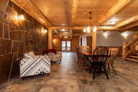 Tiny photo for 1380 Glacier View Drive, Deer Lodge, MT 59722 (MLS # 30076941)