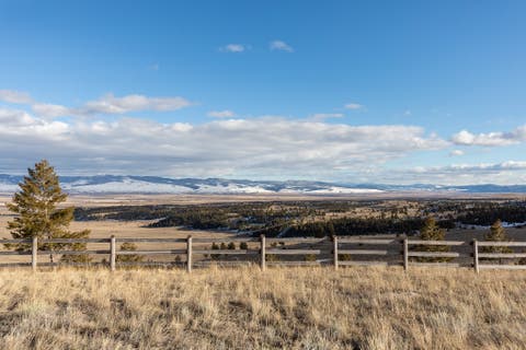 Tiny photo for 1380 Glacier View Drive, Deer Lodge, MT 59722 (MLS # 30076941)