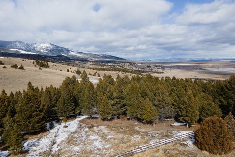 Tiny photo for 1380 Glacier View Drive, Deer Lodge, MT 59722 (MLS # 30076941)