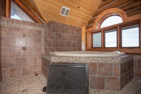 Tiny photo for 1380 Glacier View Drive, Deer Lodge, MT 59722 (MLS # 30076941)