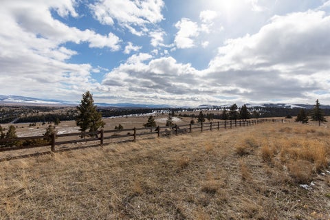Tiny photo for 1380 Glacier View Drive, Deer Lodge, MT 59722 (MLS # 30076941)