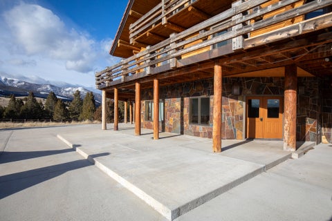 Tiny photo for 1380 Glacier View Drive, Deer Lodge, MT 59722 (MLS # 30076941)