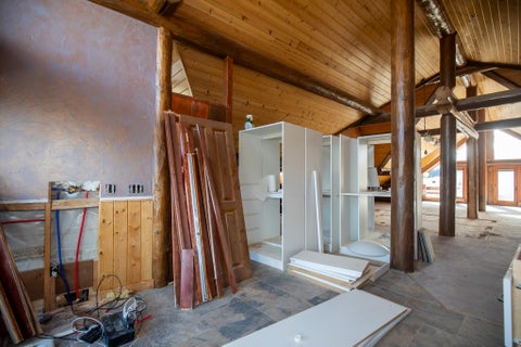 Tiny photo for 1380 Glacier View Drive, Deer Lodge, MT 59722 (MLS # 30076941)