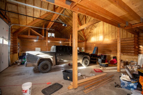 Tiny photo for 1380 Glacier View Drive, Deer Lodge, MT 59722 (MLS # 30076941)