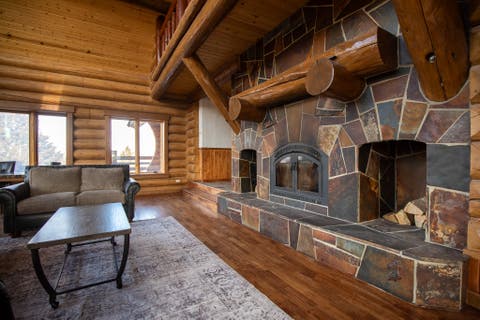 Tiny photo for 1380 Glacier View Drive, Deer Lodge, MT 59722 (MLS # 30076941)