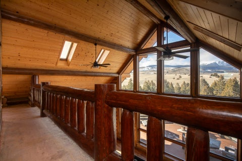Tiny photo for 1380 Glacier View Drive, Deer Lodge, MT 59722 (MLS # 30076941)