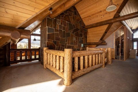 Tiny photo for 1380 Glacier View Drive, Deer Lodge, MT 59722 (MLS # 30076941)
