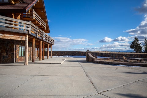 Tiny photo for 1380 Glacier View Drive, Deer Lodge, MT 59722 (MLS # 30076941)