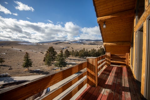 Tiny photo for 1380 Glacier View Drive, Deer Lodge, MT 59722 (MLS # 30076941)