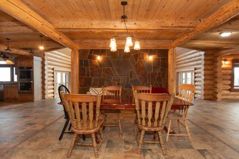 Tiny photo for 1380 Glacier View Drive, Deer Lodge, MT 59722 (MLS # 30076941)