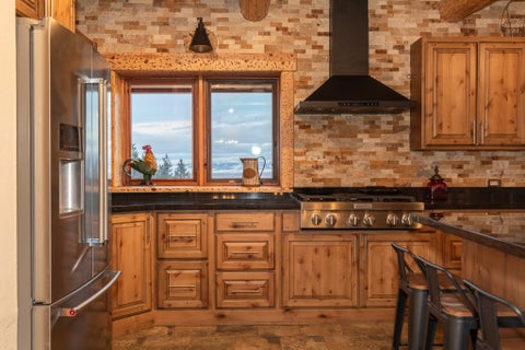 Tiny photo for 1380 Glacier View Drive, Deer Lodge, MT 59722 (MLS # 30076941)