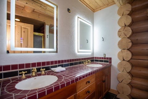 Tiny photo for 1380 Glacier View Drive, Deer Lodge, MT 59722 (MLS # 30076941)