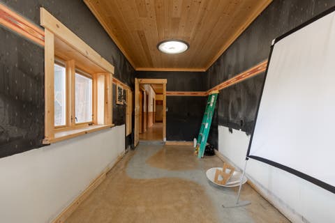 Tiny photo for 1380 Glacier View Drive, Deer Lodge, MT 59722 (MLS # 30076941)